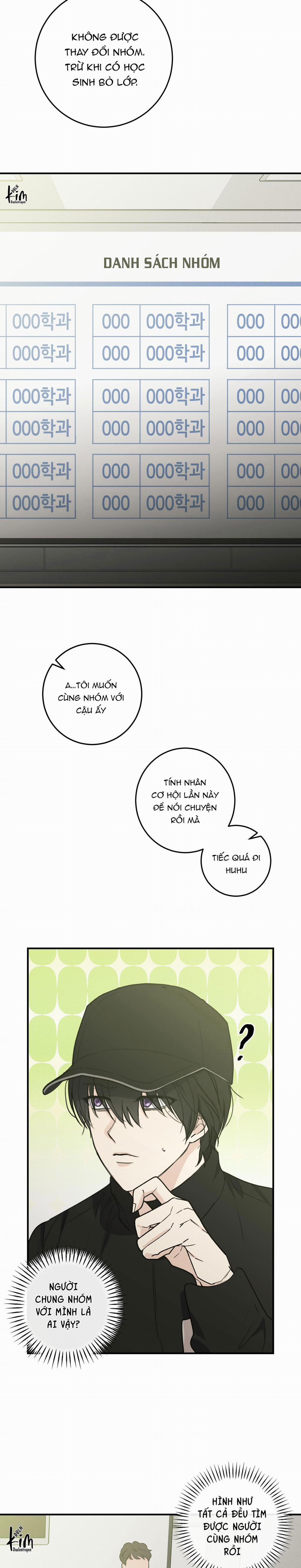 Quan Hệ Cộng Sinh Giữa Trời Và Trăng 6 trang 10