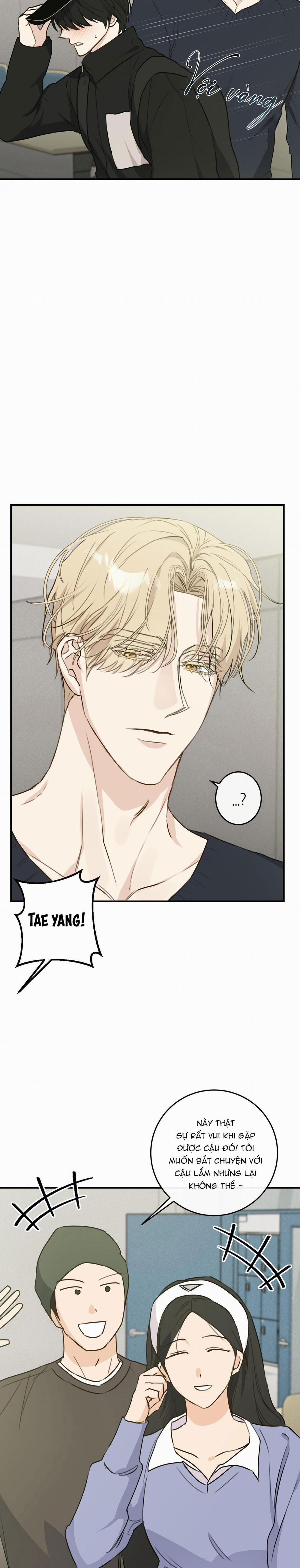 Quan Hệ Cộng Sinh Giữa Trời Và Trăng 6 trang 17