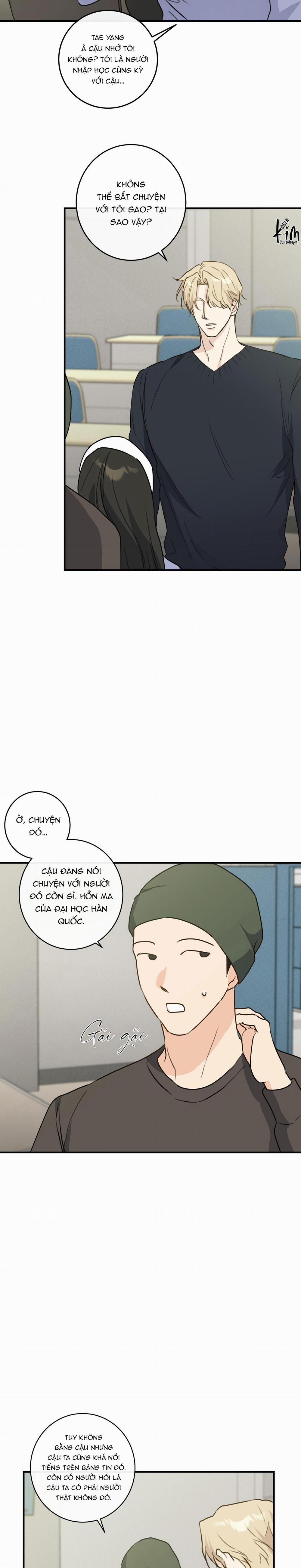 Quan Hệ Cộng Sinh Giữa Trời Và Trăng 6 trang 18