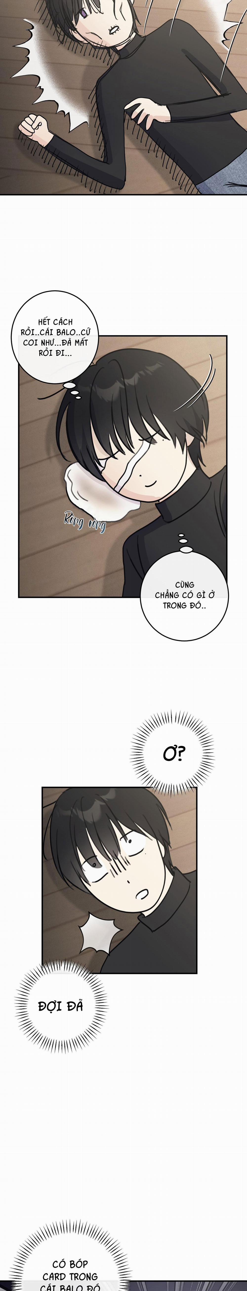 Quan Hệ Cộng Sinh Giữa Trời Và Trăng 6 trang 2