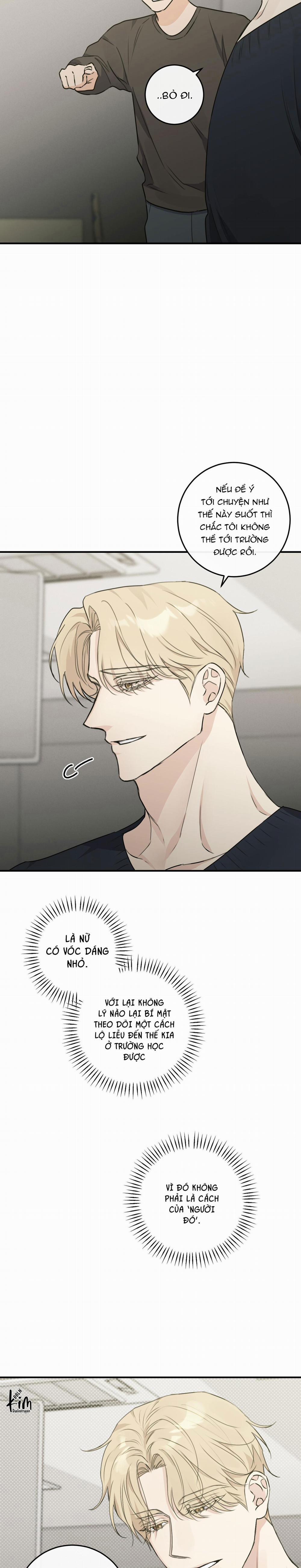 Quan Hệ Cộng Sinh Giữa Trời Và Trăng 6 trang 22