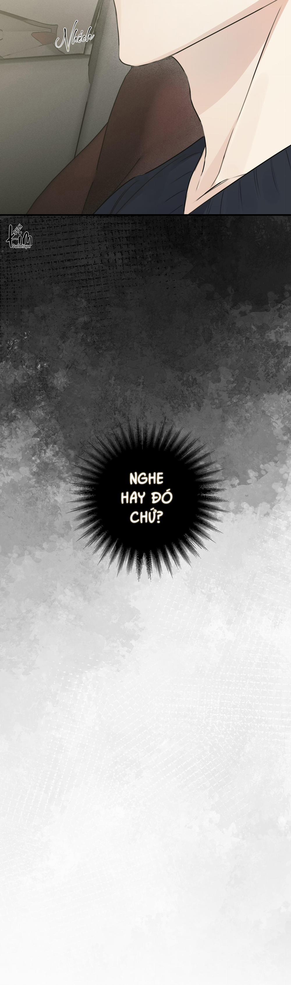 Quan Hệ Cộng Sinh Giữa Trời Và Trăng 6 trang 25