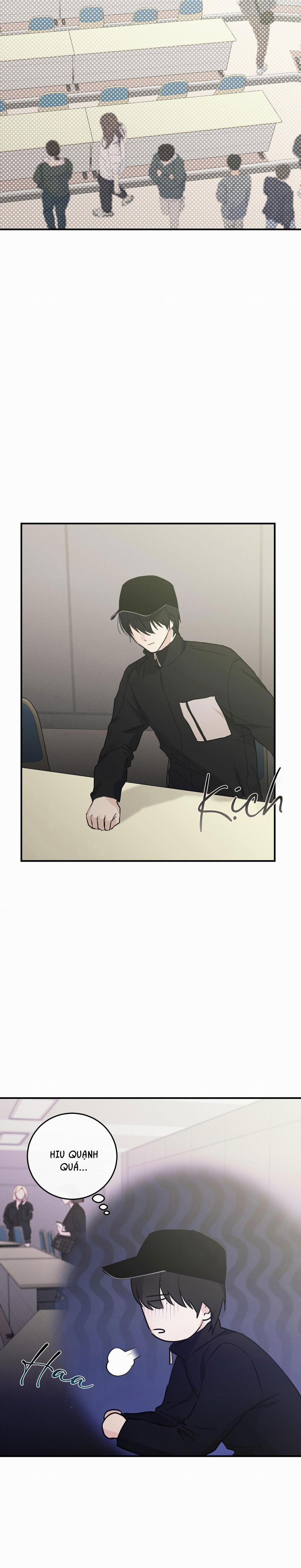 Quan Hệ Cộng Sinh Giữa Trời Và Trăng 6 trang 6