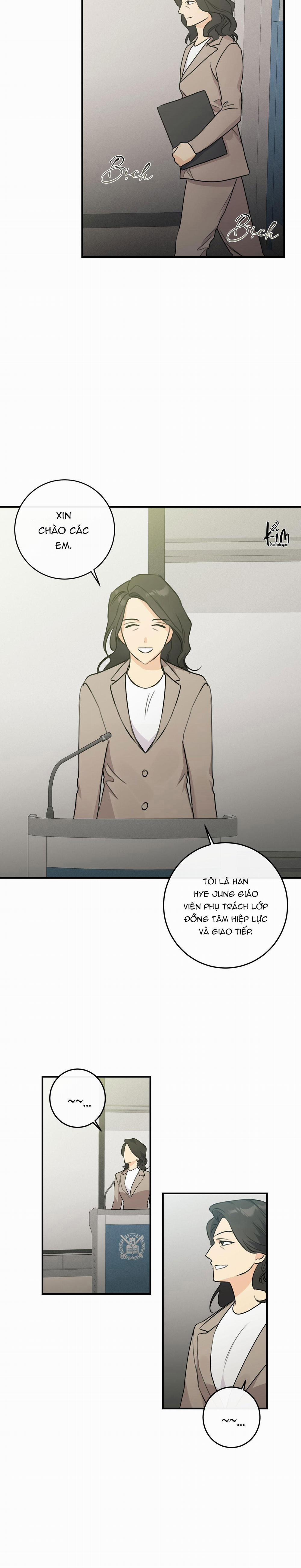 Quan Hệ Cộng Sinh Giữa Trời Và Trăng 6 trang 8