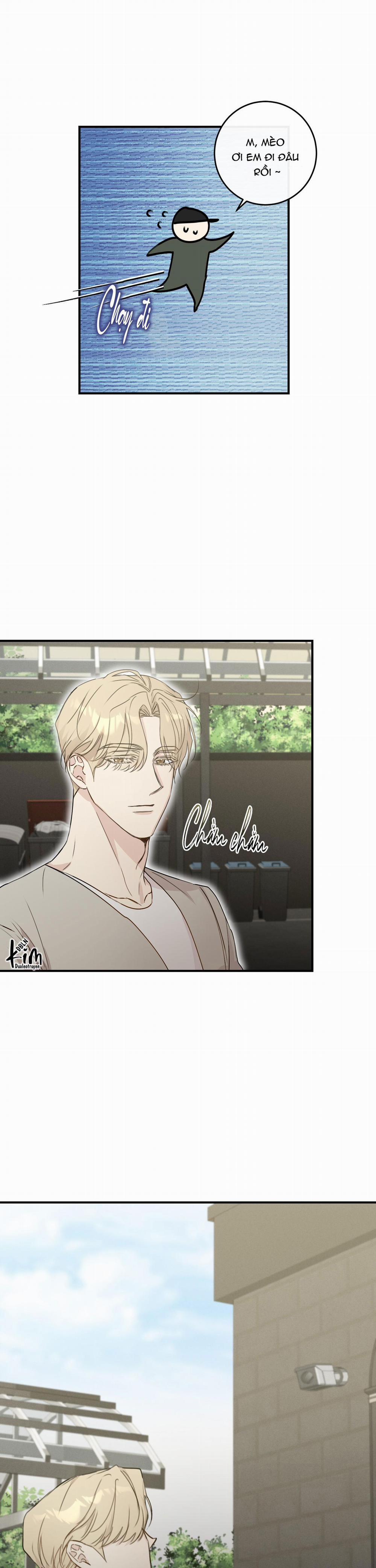 Quan Hệ Cộng Sinh Giữa Trời Và Trăng 7 trang 16