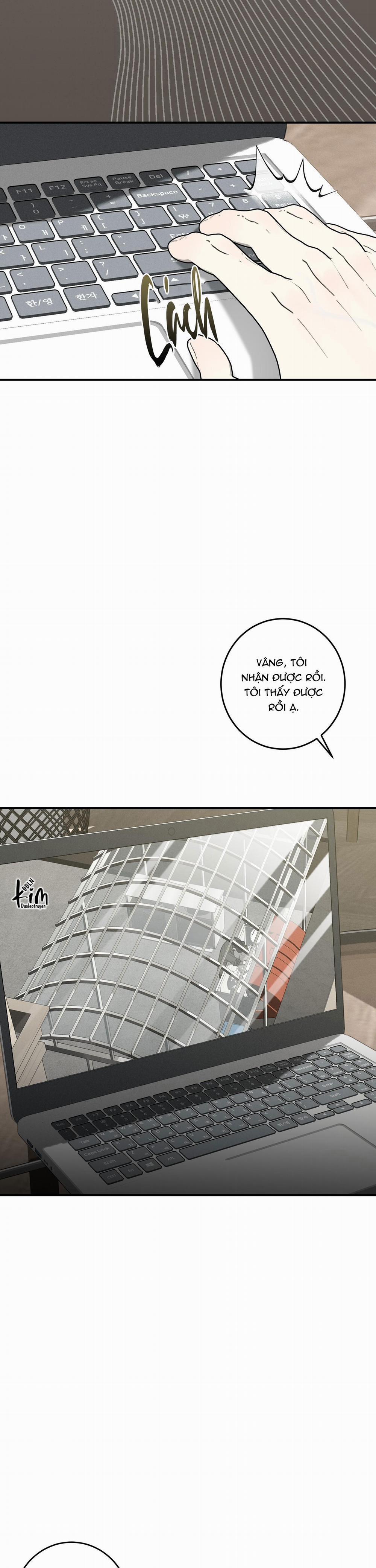 Quan Hệ Cộng Sinh Giữa Trời Và Trăng 7 trang 18