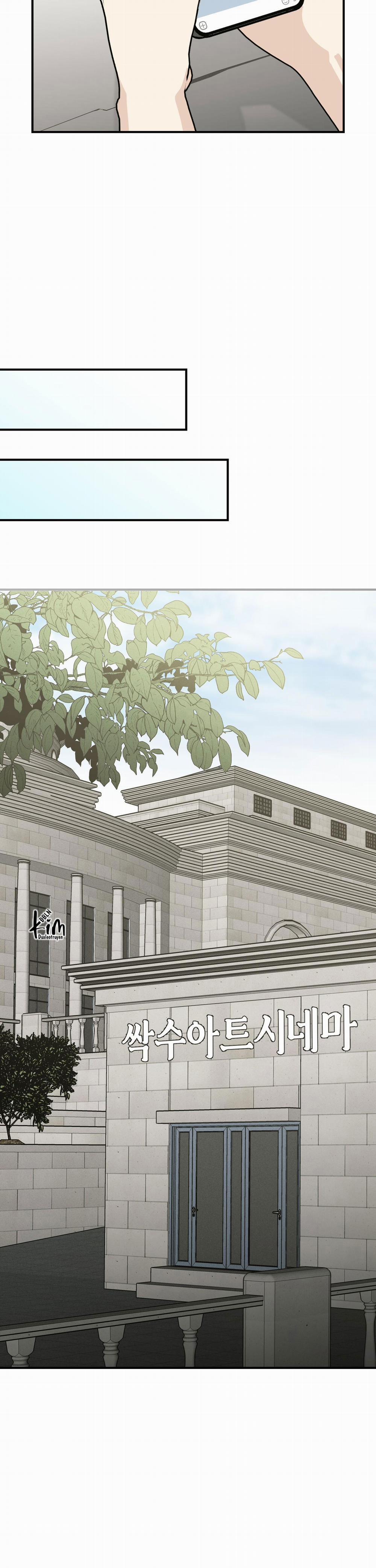 Quan Hệ Cộng Sinh Giữa Trời Và Trăng 7 trang 24