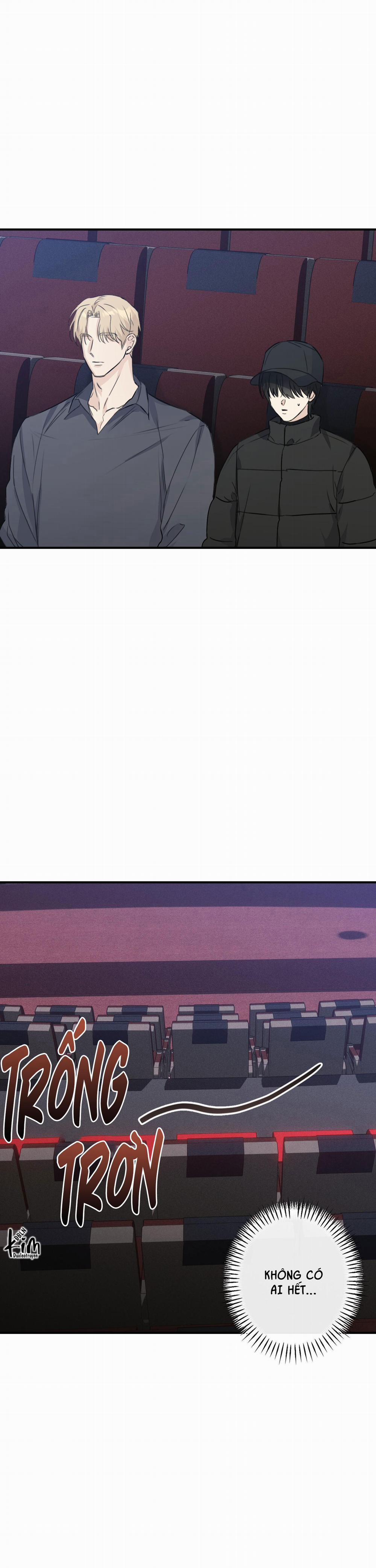 Quan Hệ Cộng Sinh Giữa Trời Và Trăng 7 trang 25