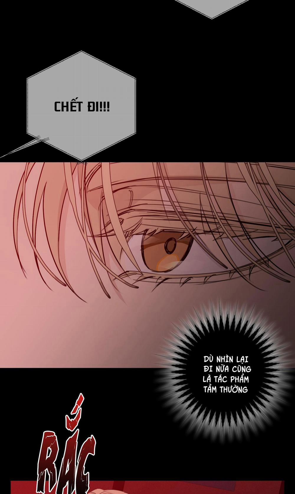 Quan Hệ Cộng Sinh Giữa Trời Và Trăng 7 trang 30