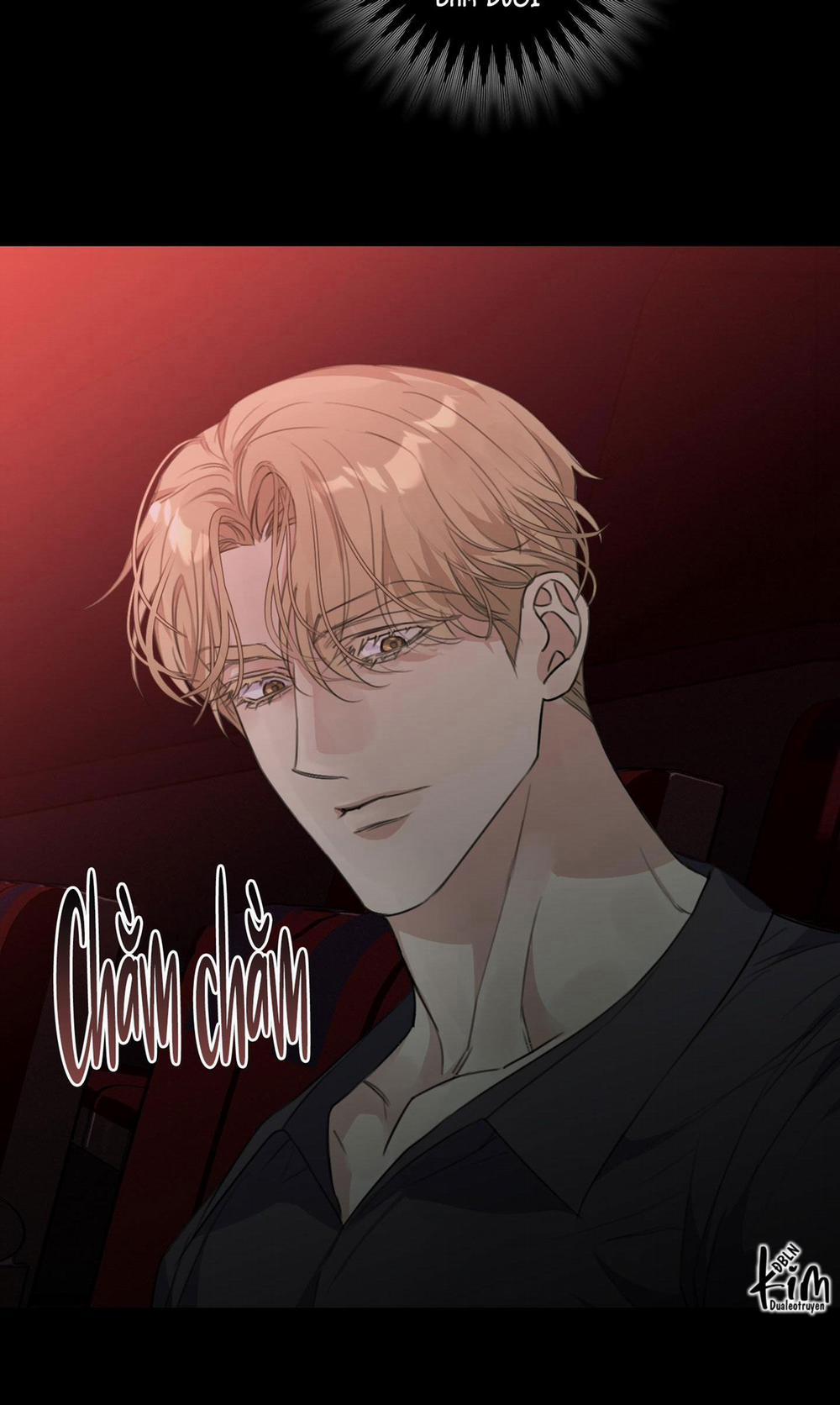 Quan Hệ Cộng Sinh Giữa Trời Và Trăng 7 trang 32