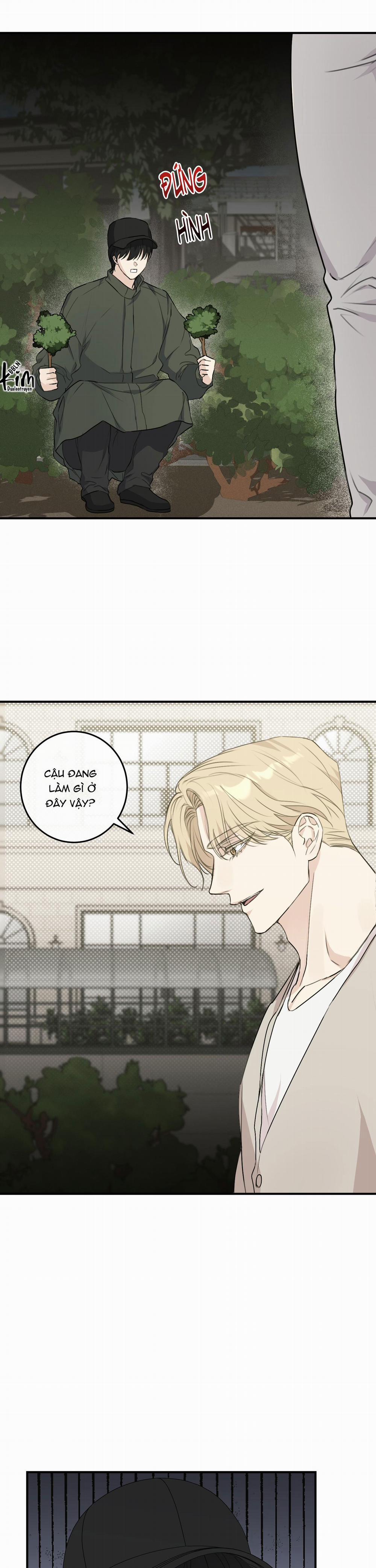 Quan Hệ Cộng Sinh Giữa Trời Và Trăng 7 trang 7