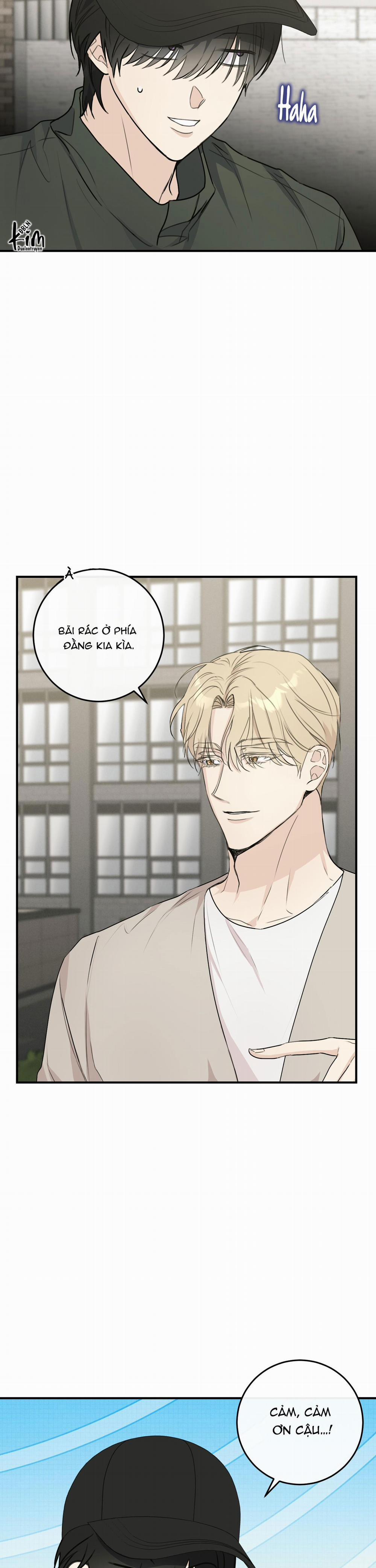 Quan Hệ Cộng Sinh Giữa Trời Và Trăng 7 trang 9