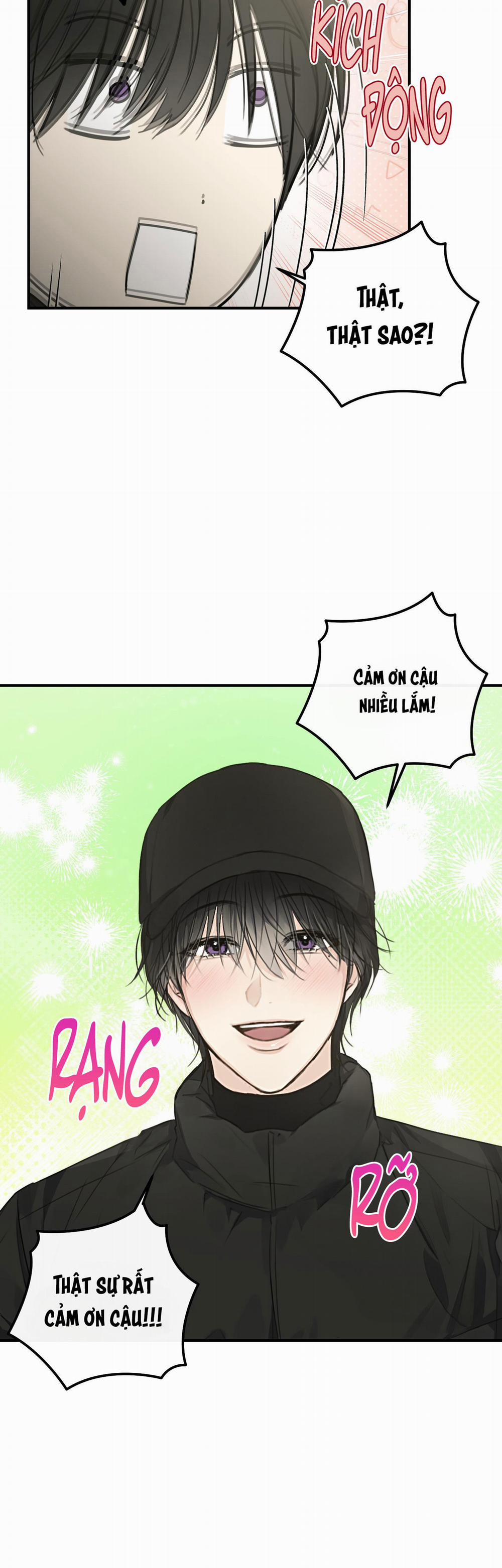 Quan Hệ Cộng Sinh Giữa Trời Và Trăng 8 trang 10