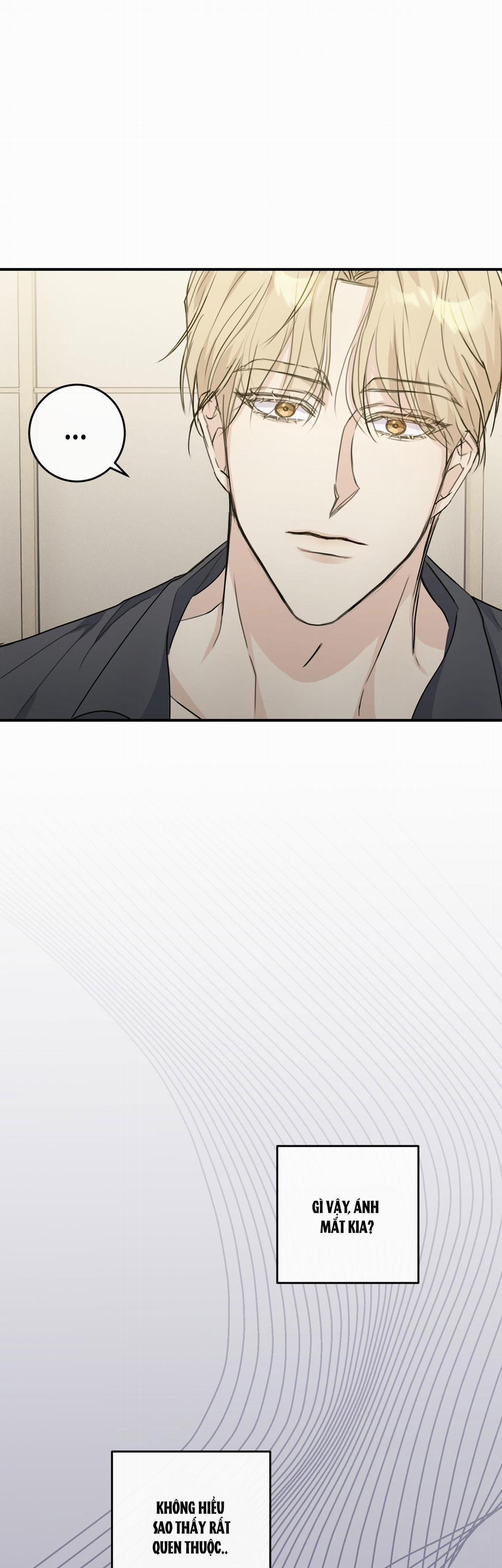 Quan Hệ Cộng Sinh Giữa Trời Và Trăng 8 trang 11