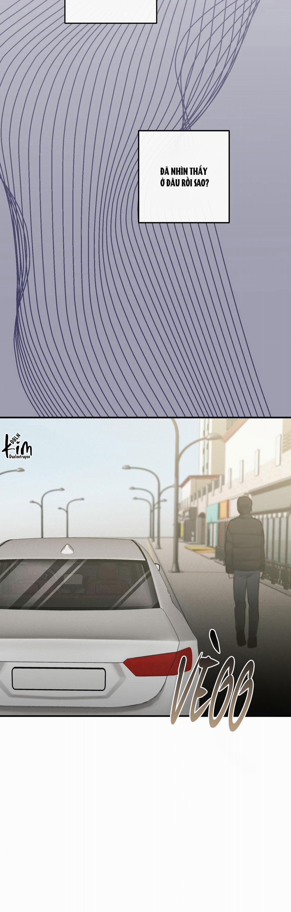 Quan Hệ Cộng Sinh Giữa Trời Và Trăng 8 trang 12