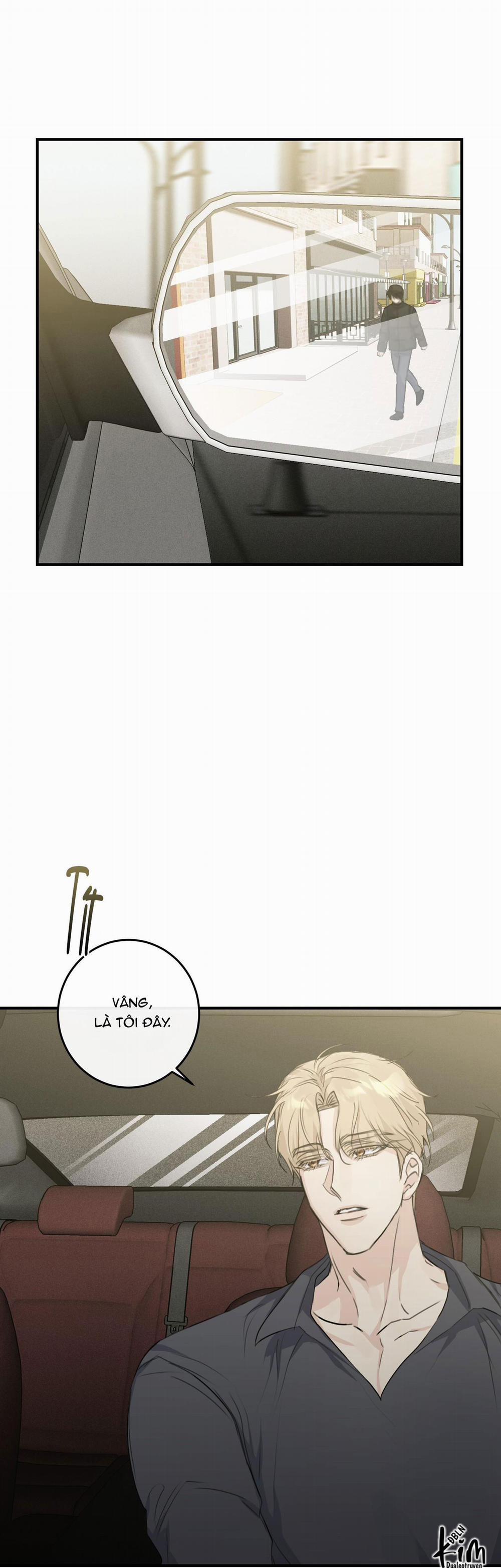 Quan Hệ Cộng Sinh Giữa Trời Và Trăng 8 trang 13