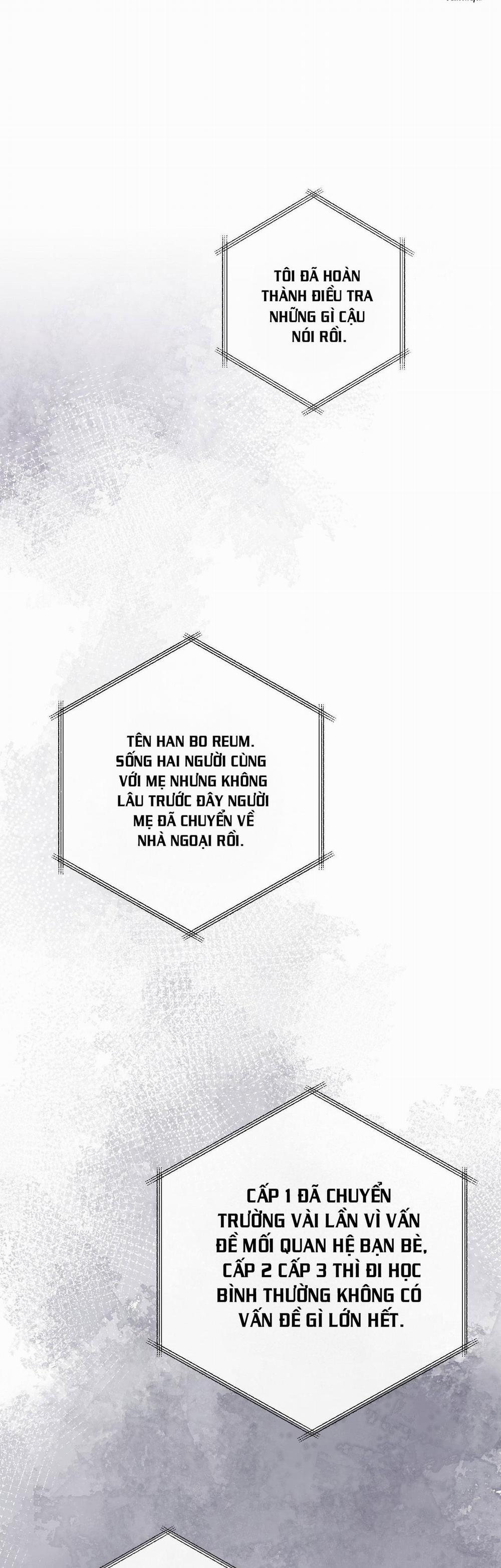 Quan Hệ Cộng Sinh Giữa Trời Và Trăng 8 trang 14