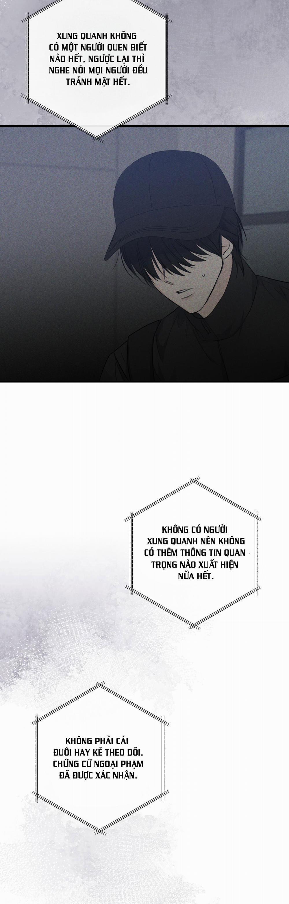 Quan Hệ Cộng Sinh Giữa Trời Và Trăng 8 trang 15