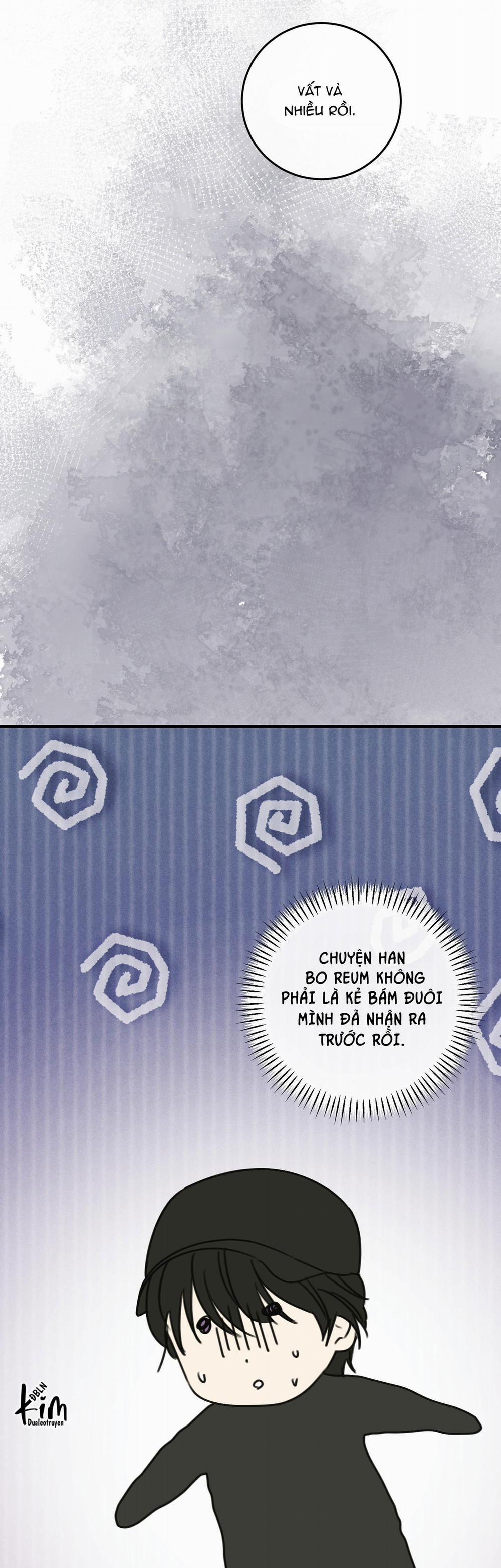 Quan Hệ Cộng Sinh Giữa Trời Và Trăng 8 trang 16