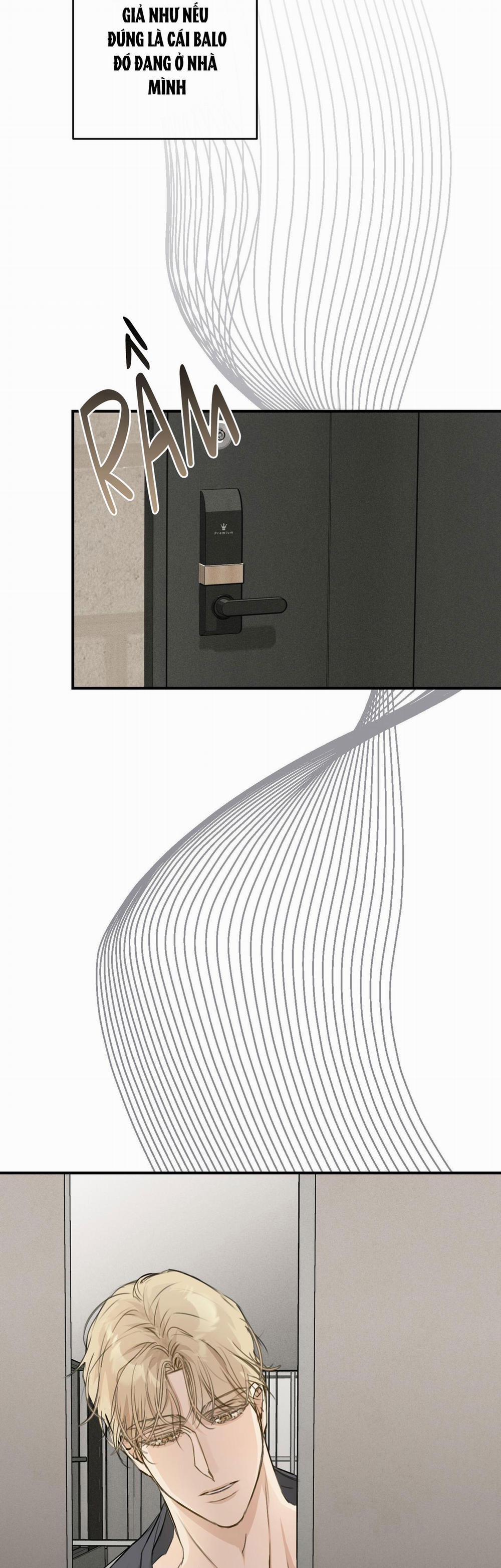 Quan Hệ Cộng Sinh Giữa Trời Và Trăng 8 trang 18