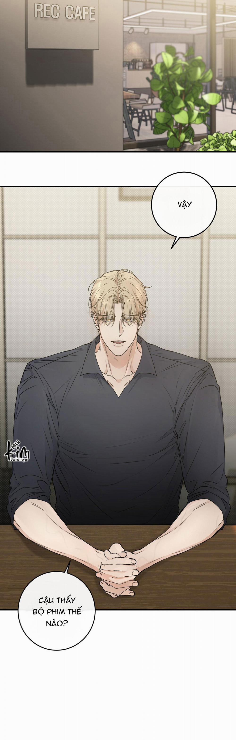 Quan Hệ Cộng Sinh Giữa Trời Và Trăng 8 trang 2