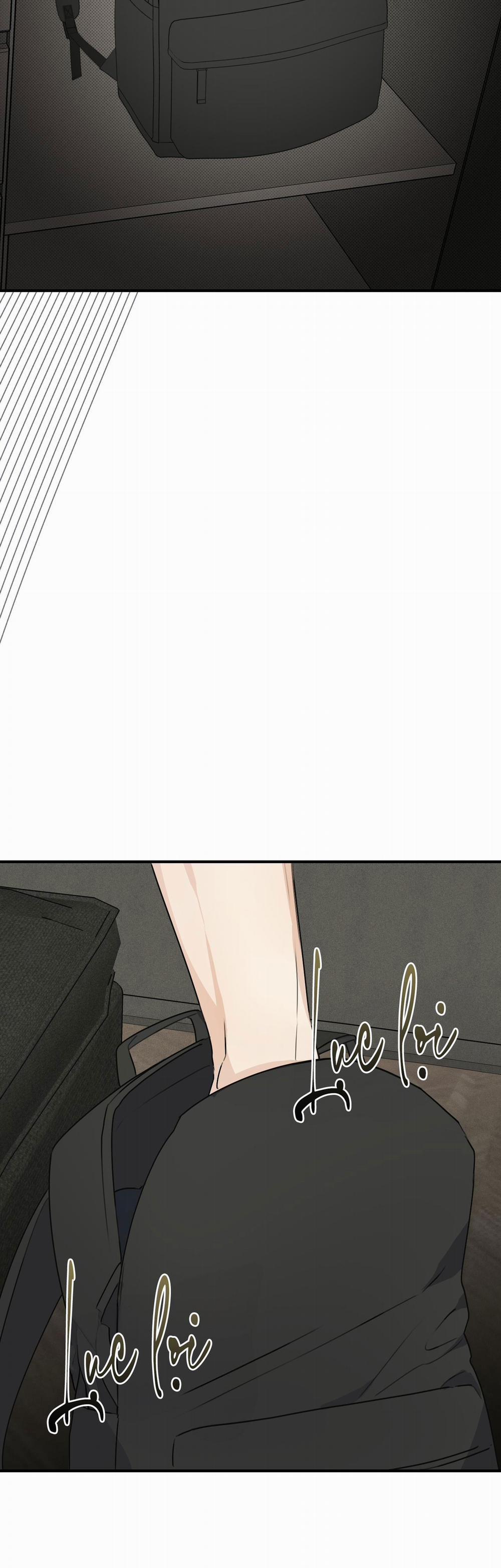 Quan Hệ Cộng Sinh Giữa Trời Và Trăng 8 trang 20