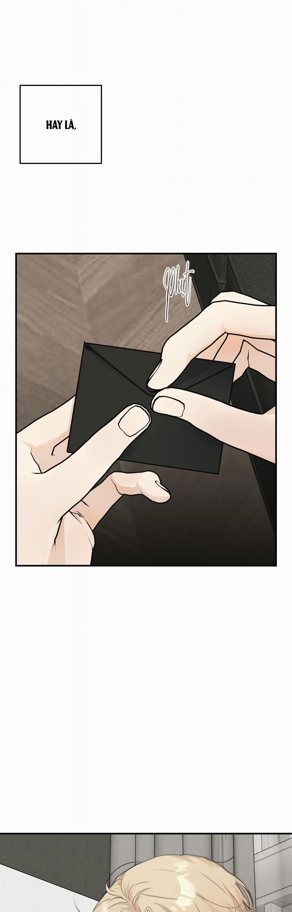 Quan Hệ Cộng Sinh Giữa Trời Và Trăng 8 trang 21