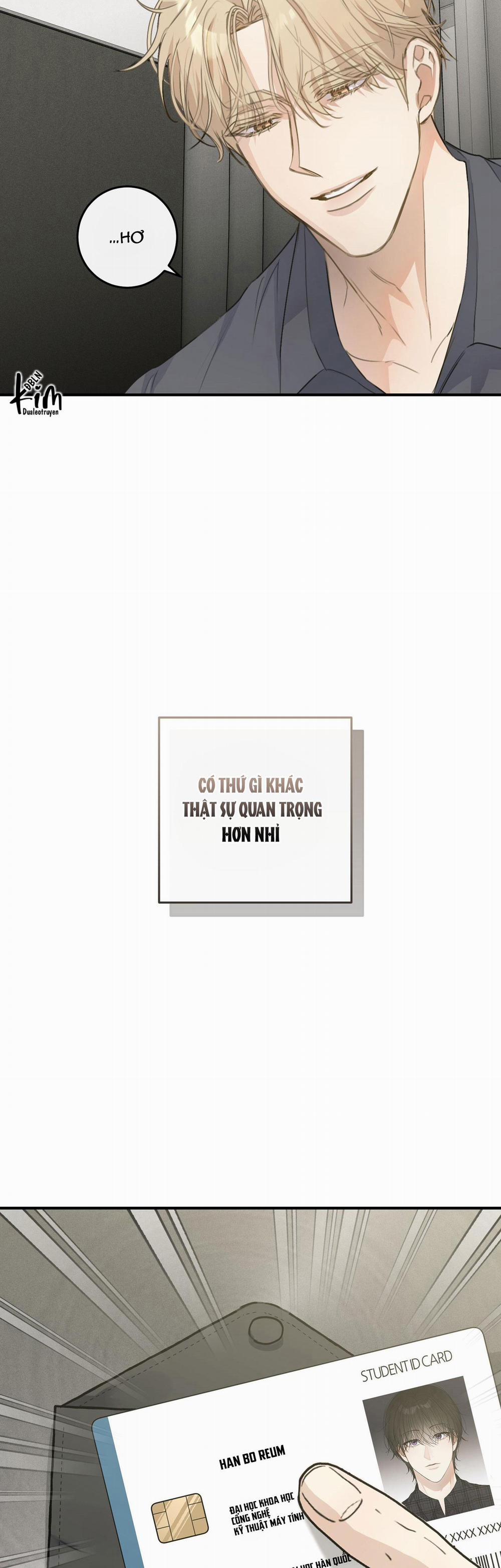 Quan Hệ Cộng Sinh Giữa Trời Và Trăng 8 trang 22