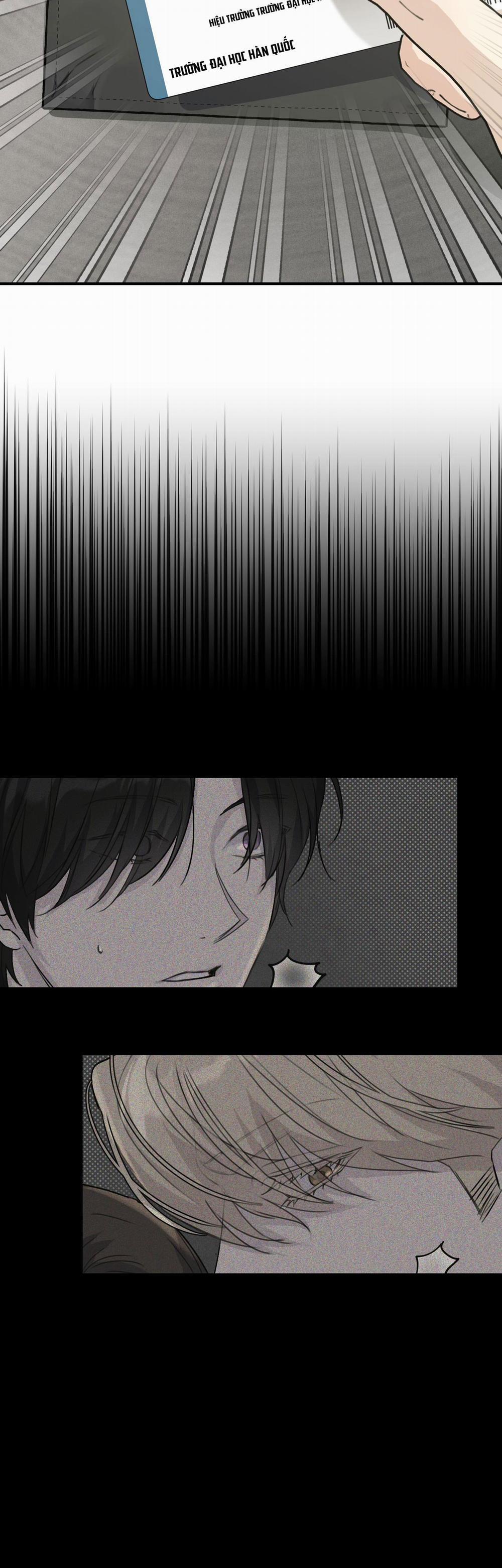 Quan Hệ Cộng Sinh Giữa Trời Và Trăng 8 trang 23