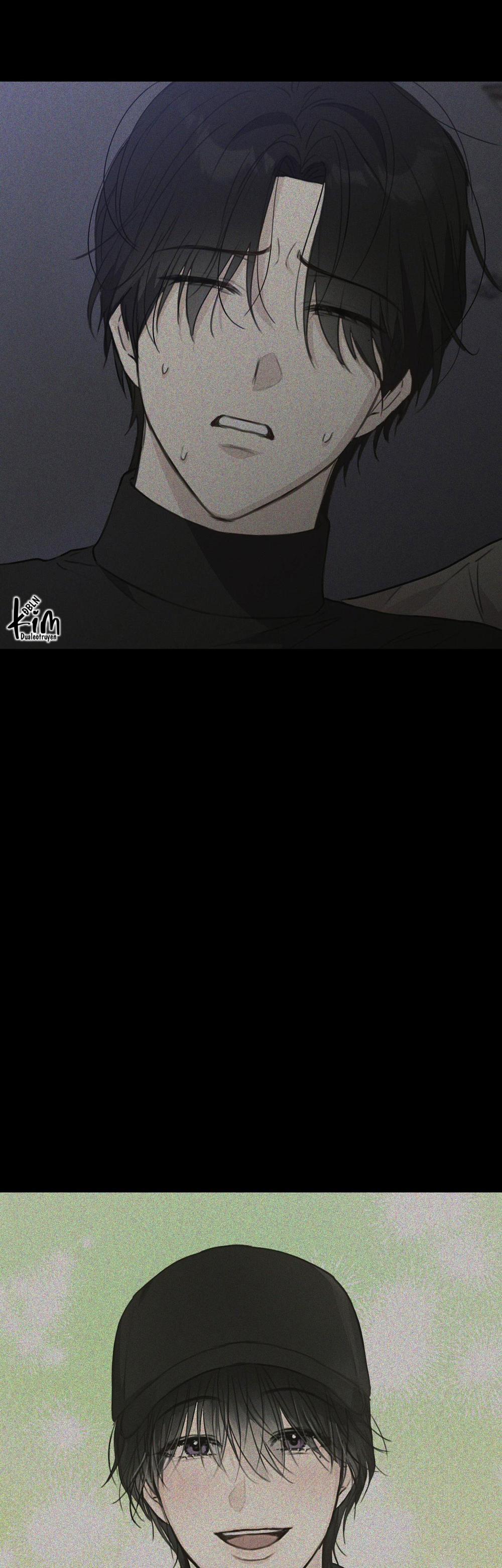 Quan Hệ Cộng Sinh Giữa Trời Và Trăng 8 trang 24