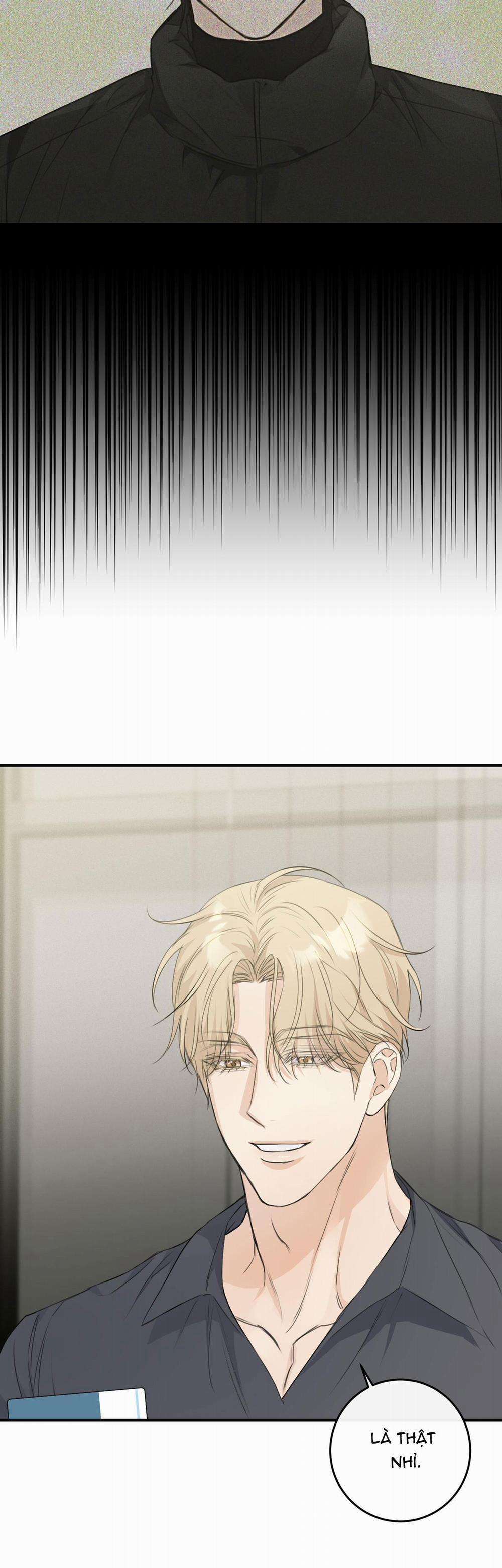 Quan Hệ Cộng Sinh Giữa Trời Và Trăng 8 trang 25