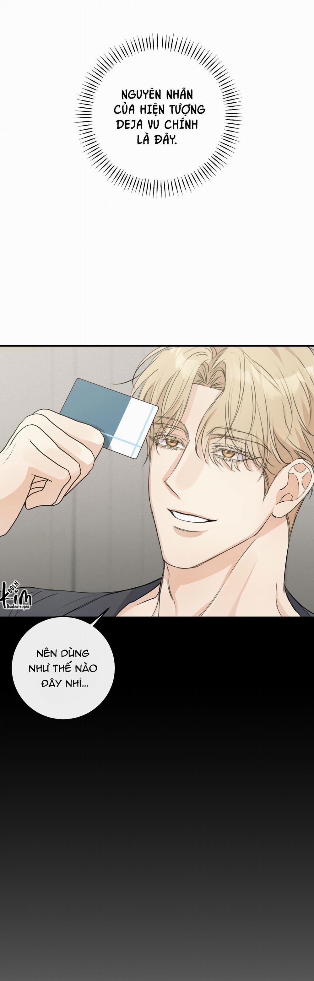 Quan Hệ Cộng Sinh Giữa Trời Và Trăng 8 trang 26