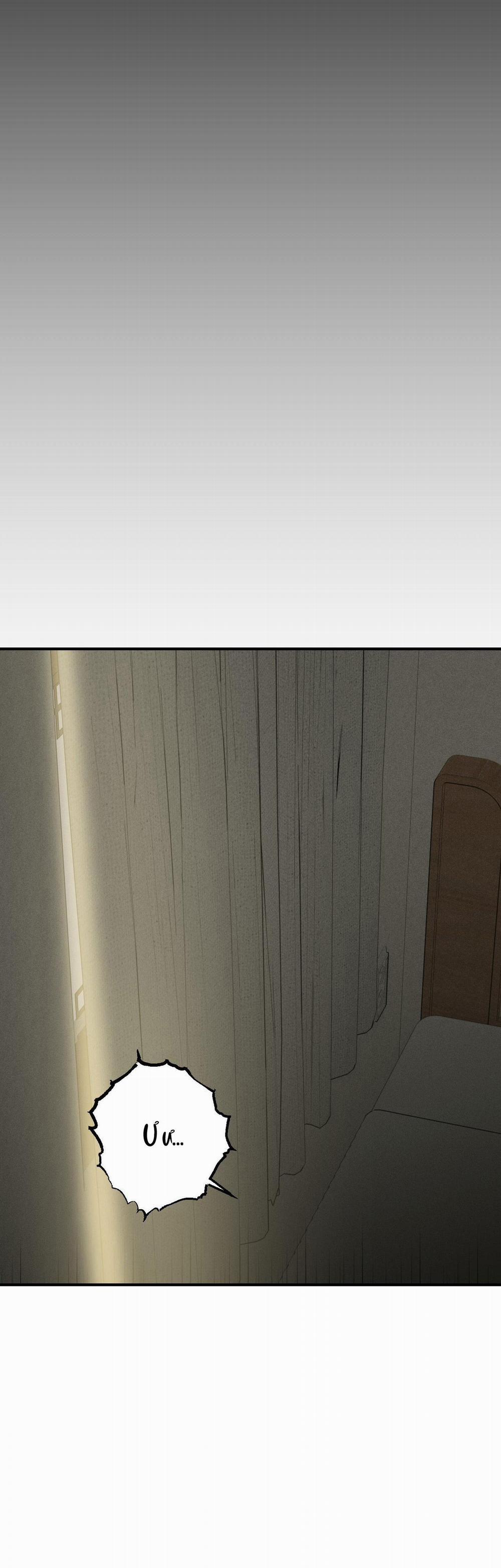 Quan Hệ Cộng Sinh Giữa Trời Và Trăng 8 trang 27