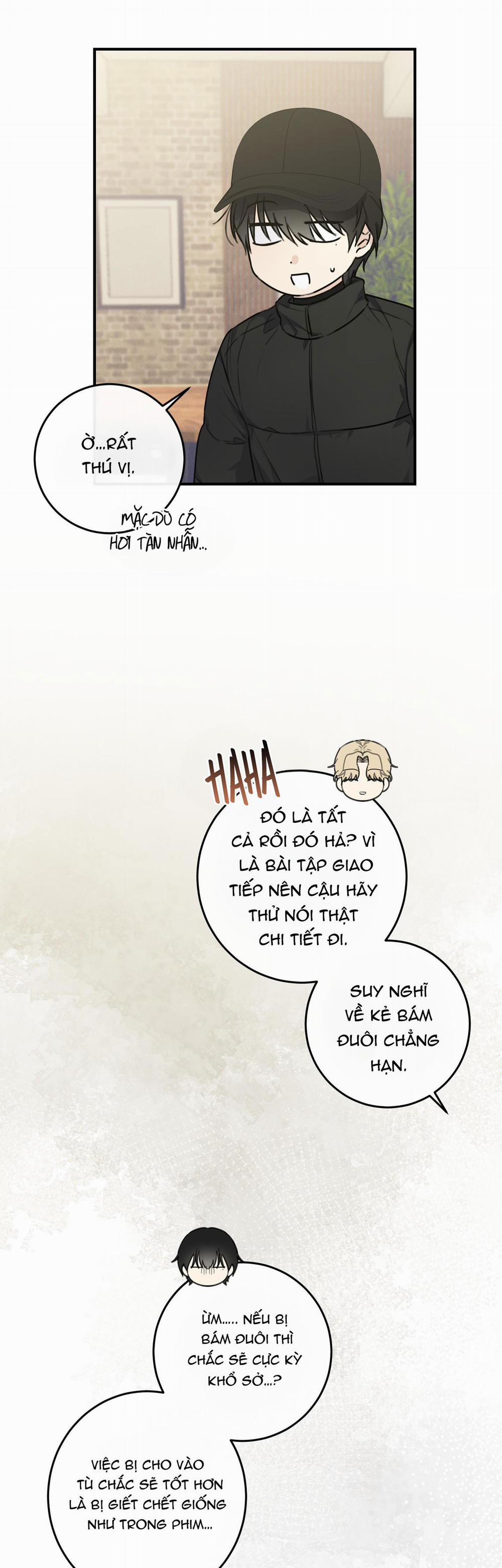 Quan Hệ Cộng Sinh Giữa Trời Và Trăng 8 trang 3