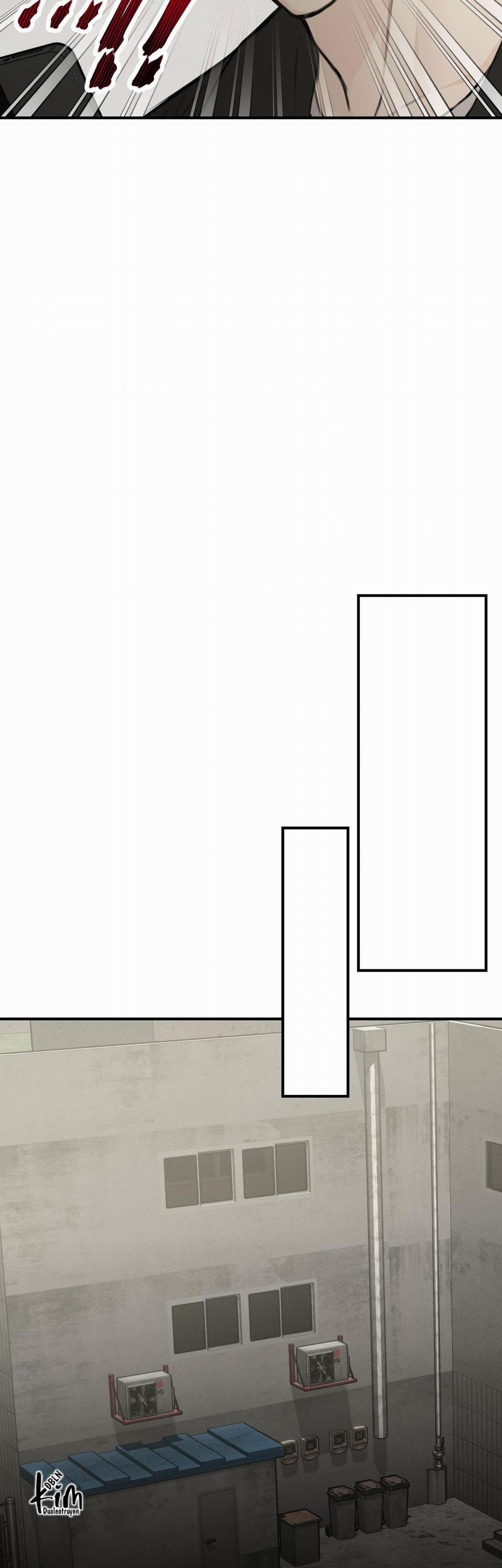 Quan Hệ Cộng Sinh Giữa Trời Và Trăng 8 trang 32