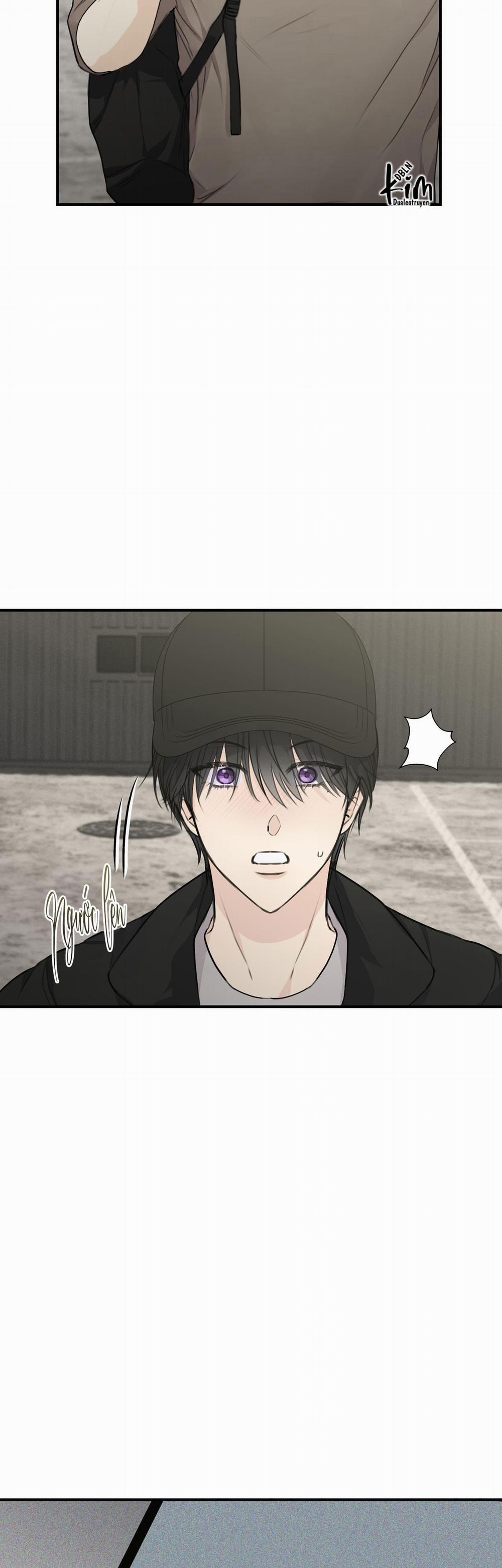 Quan Hệ Cộng Sinh Giữa Trời Và Trăng 8 trang 35