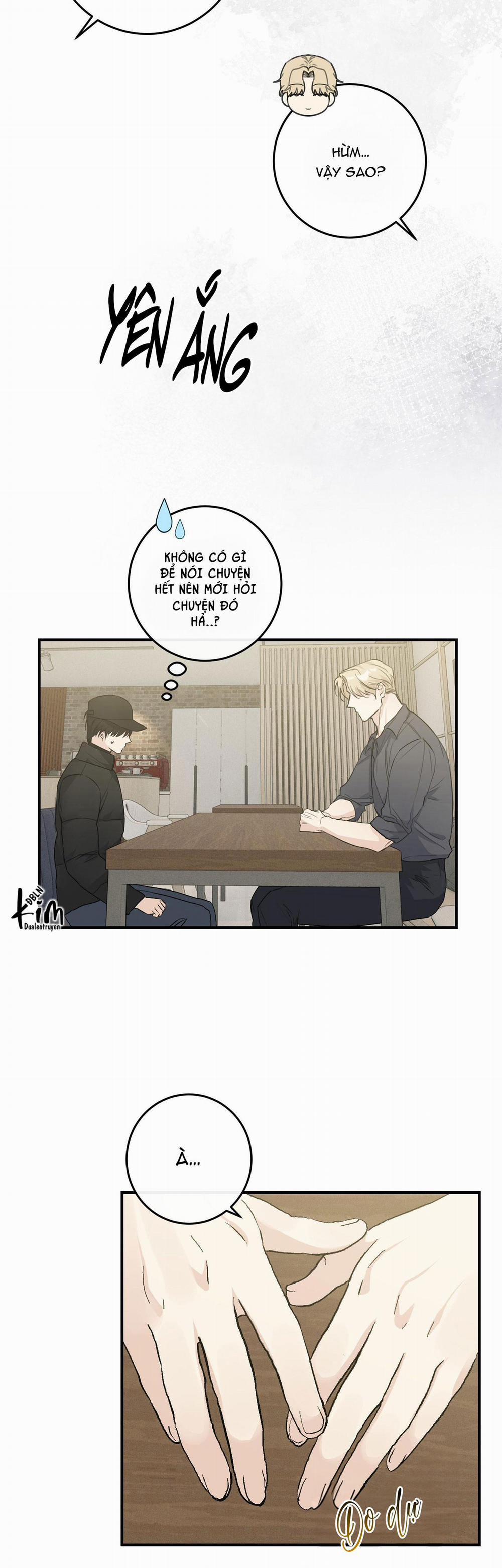 Quan Hệ Cộng Sinh Giữa Trời Và Trăng 8 trang 4