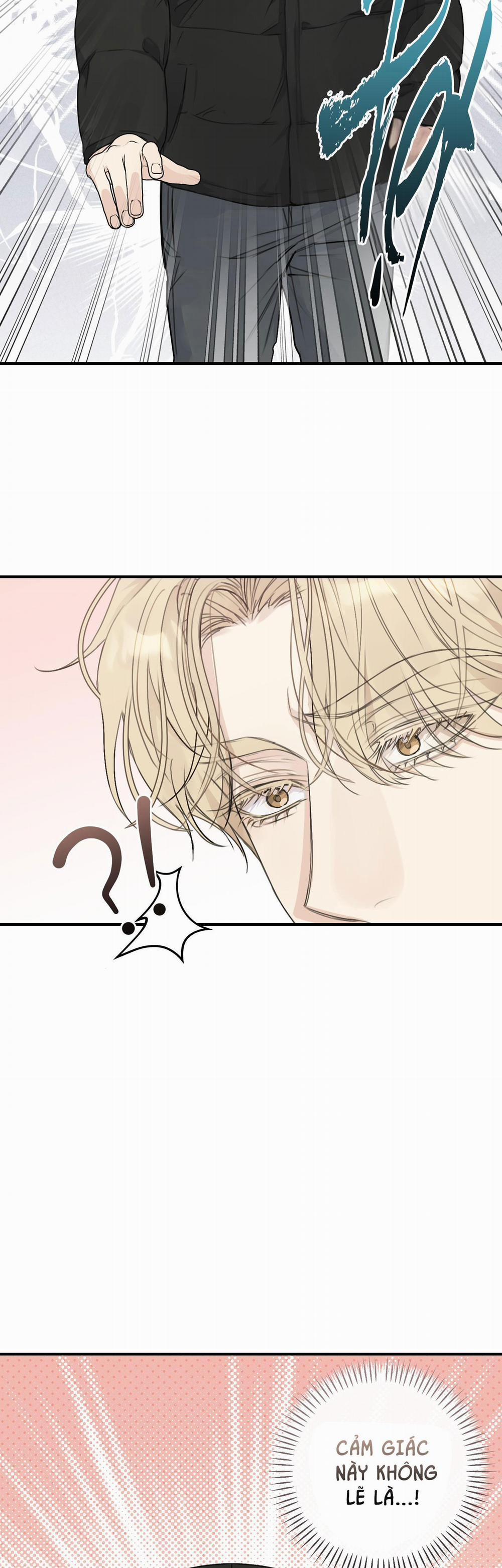 Quan Hệ Cộng Sinh Giữa Trời Và Trăng 8 trang 40