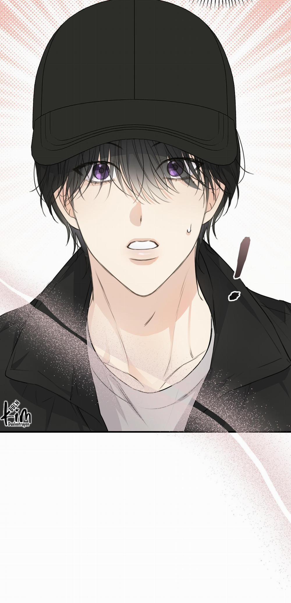 Quan Hệ Cộng Sinh Giữa Trời Và Trăng 8 trang 41