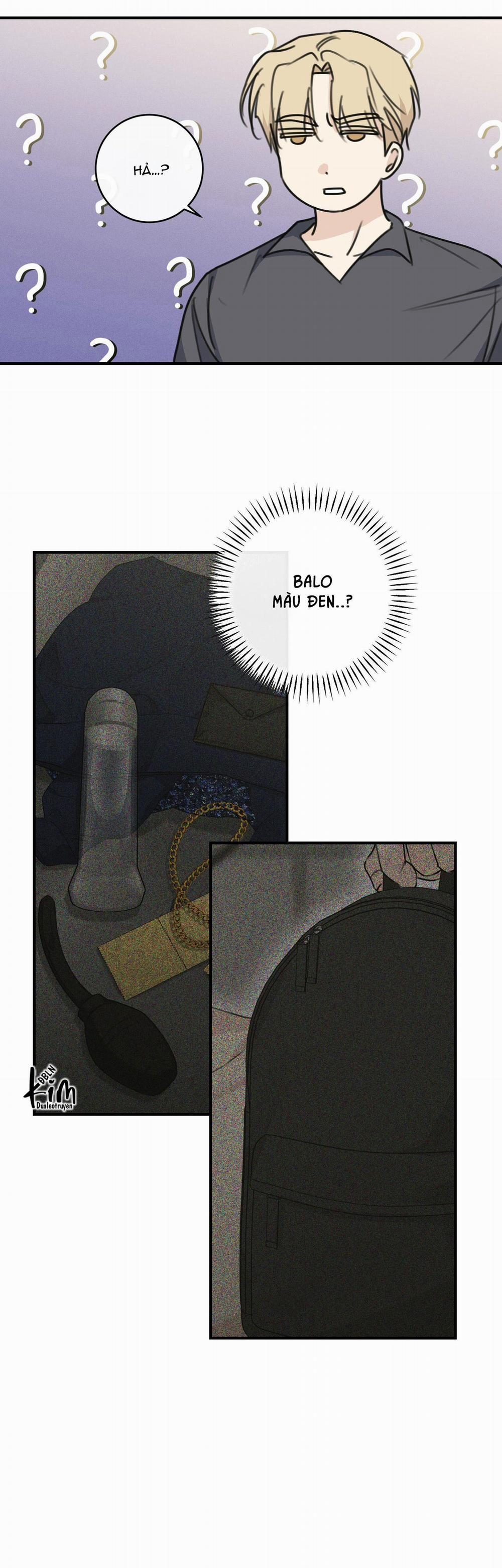 Quan Hệ Cộng Sinh Giữa Trời Và Trăng 8 trang 7