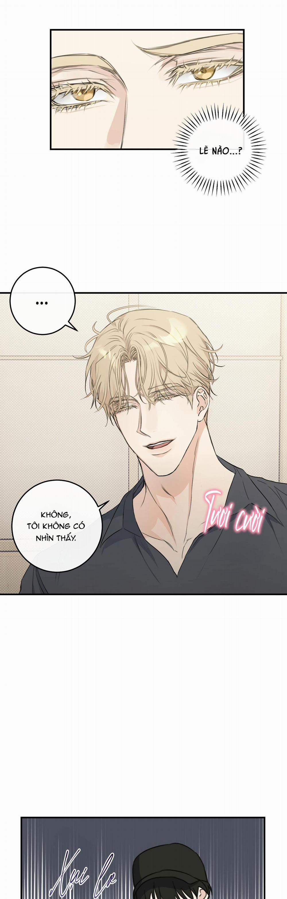 Quan Hệ Cộng Sinh Giữa Trời Và Trăng 8 trang 8