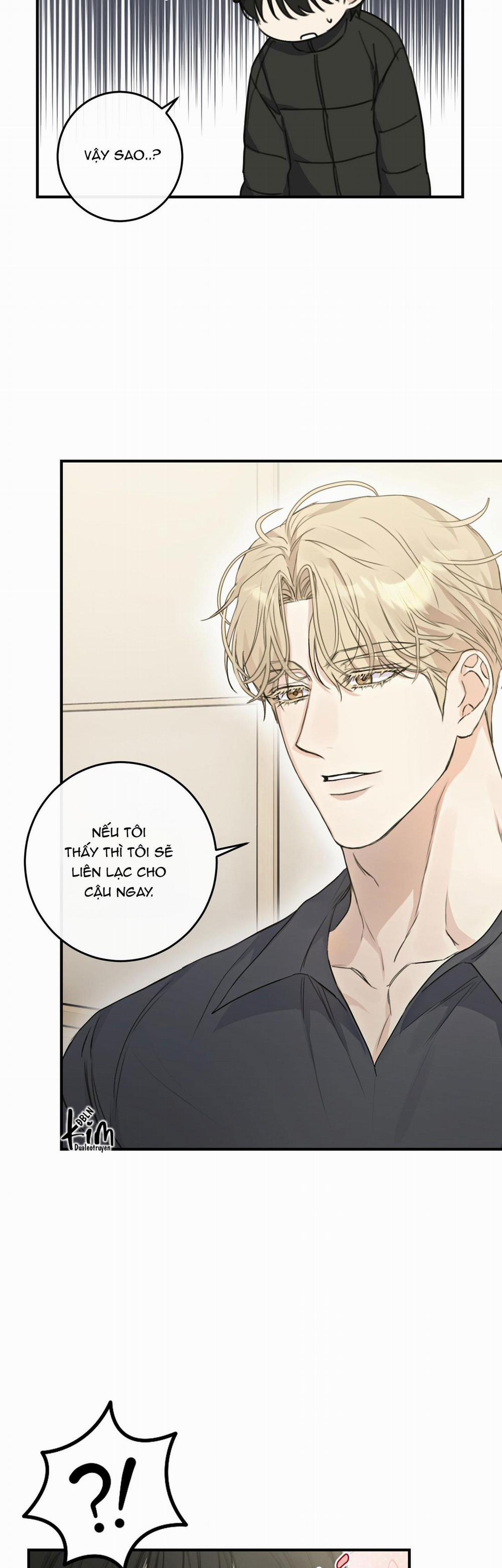 Quan Hệ Cộng Sinh Giữa Trời Và Trăng 8 trang 9