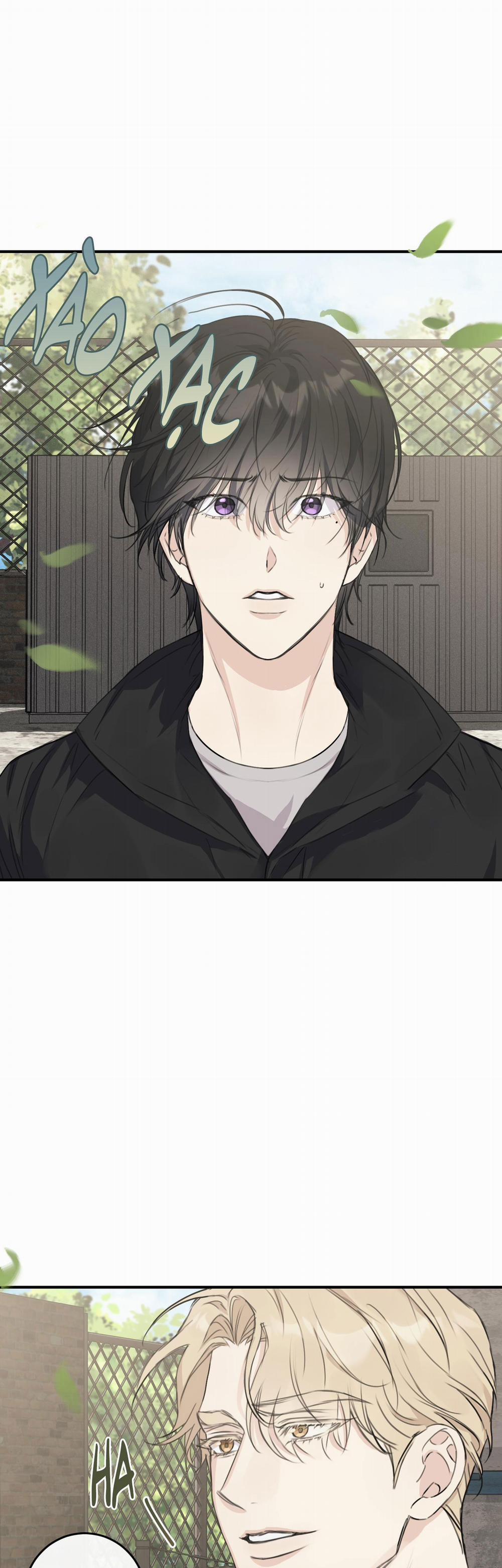 Quan Hệ Cộng Sinh Giữa Trời Và Trăng 9 trang 11