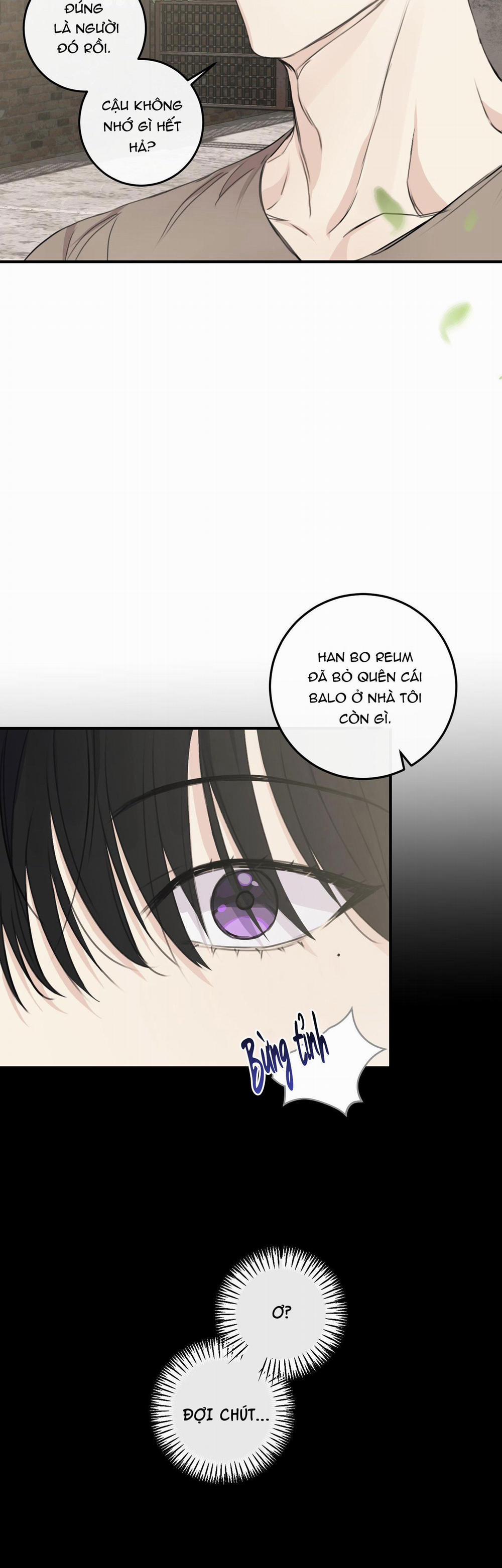 Quan Hệ Cộng Sinh Giữa Trời Và Trăng 9 trang 12