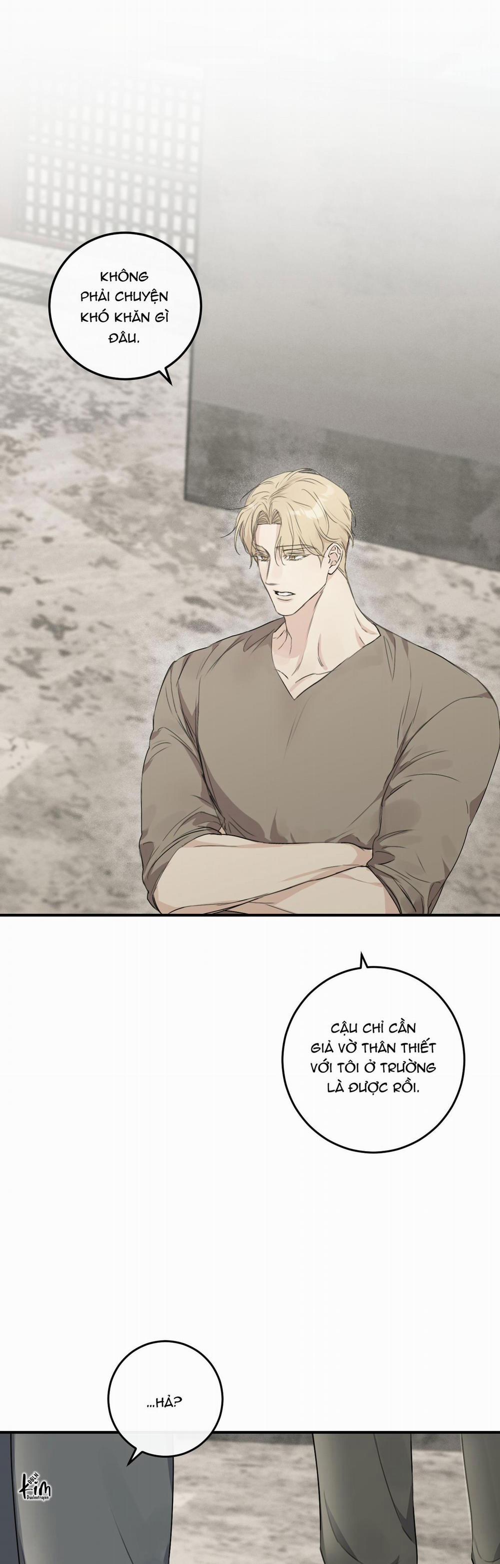 Quan Hệ Cộng Sinh Giữa Trời Và Trăng 9 trang 18