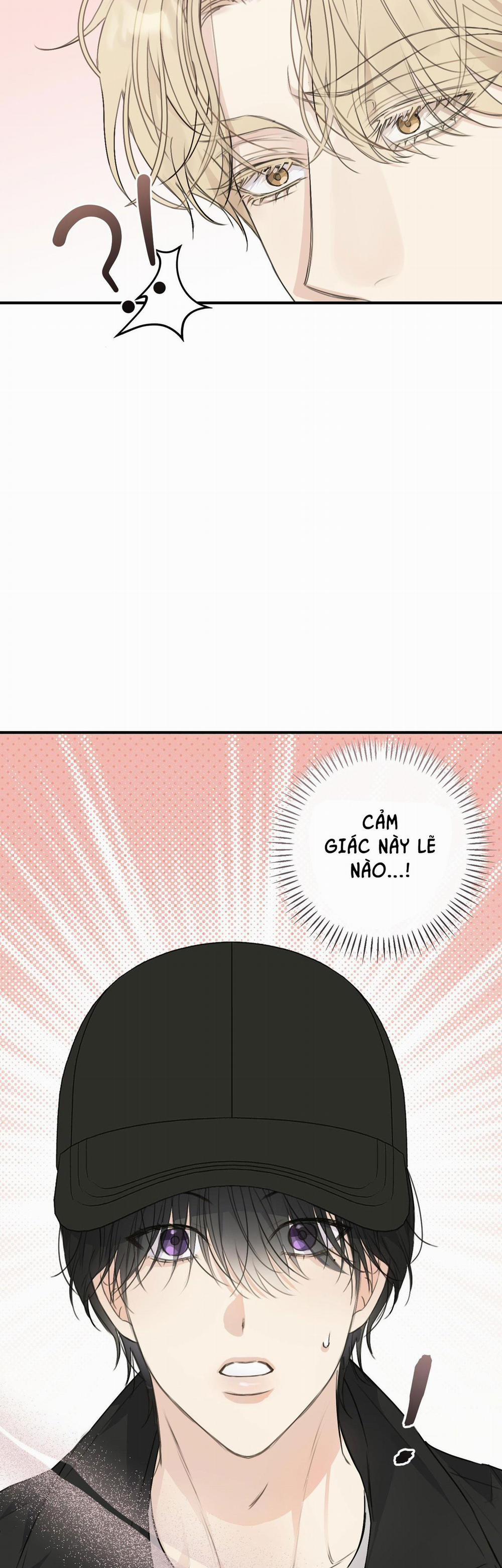 Quan Hệ Cộng Sinh Giữa Trời Và Trăng 9 trang 2