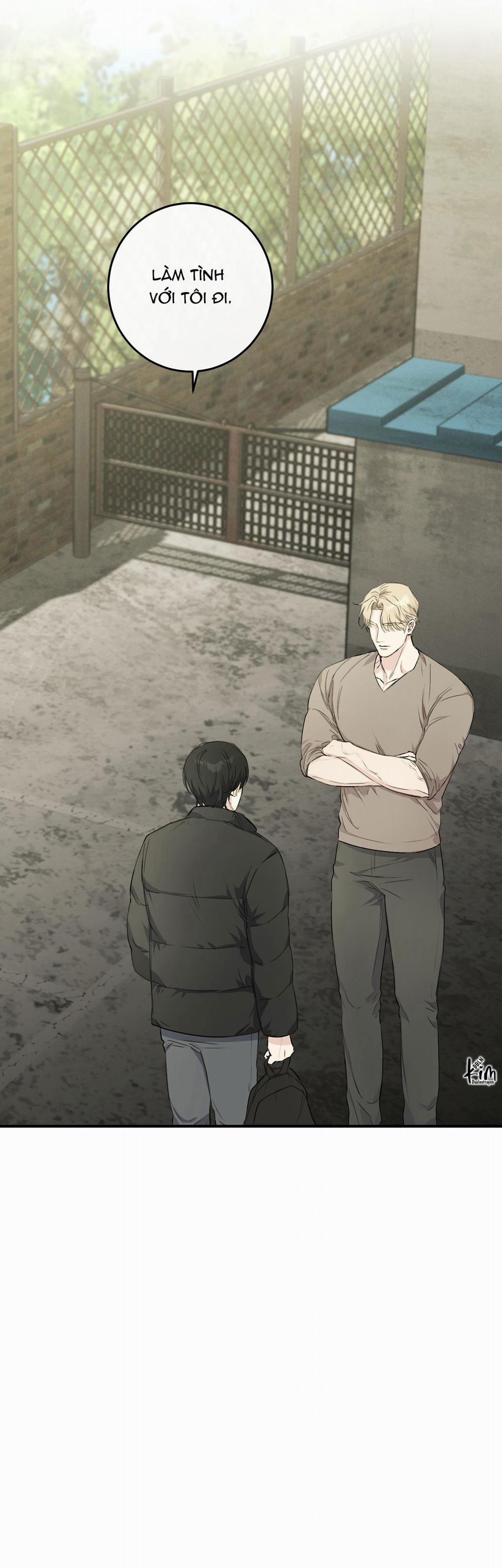 Quan Hệ Cộng Sinh Giữa Trời Và Trăng 9 trang 26