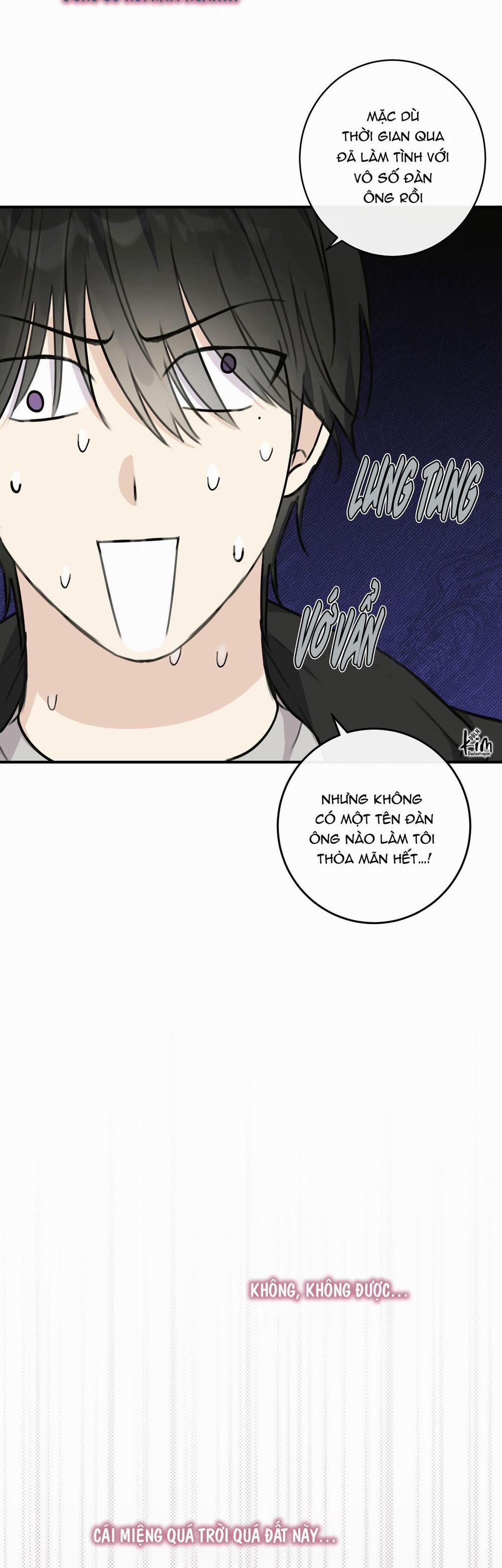 Quan Hệ Cộng Sinh Giữa Trời Và Trăng 9 trang 35