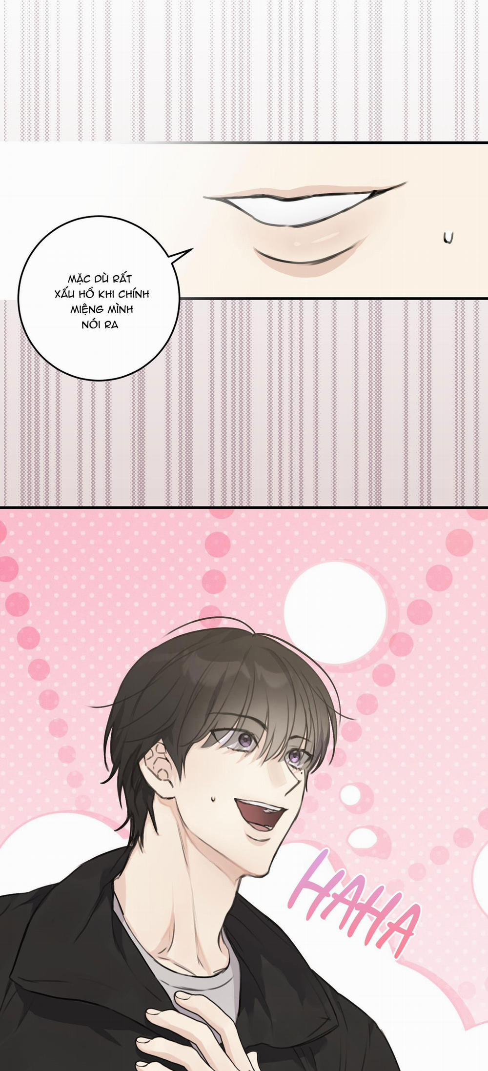 Quan Hệ Cộng Sinh Giữa Trời Và Trăng 9 trang 36