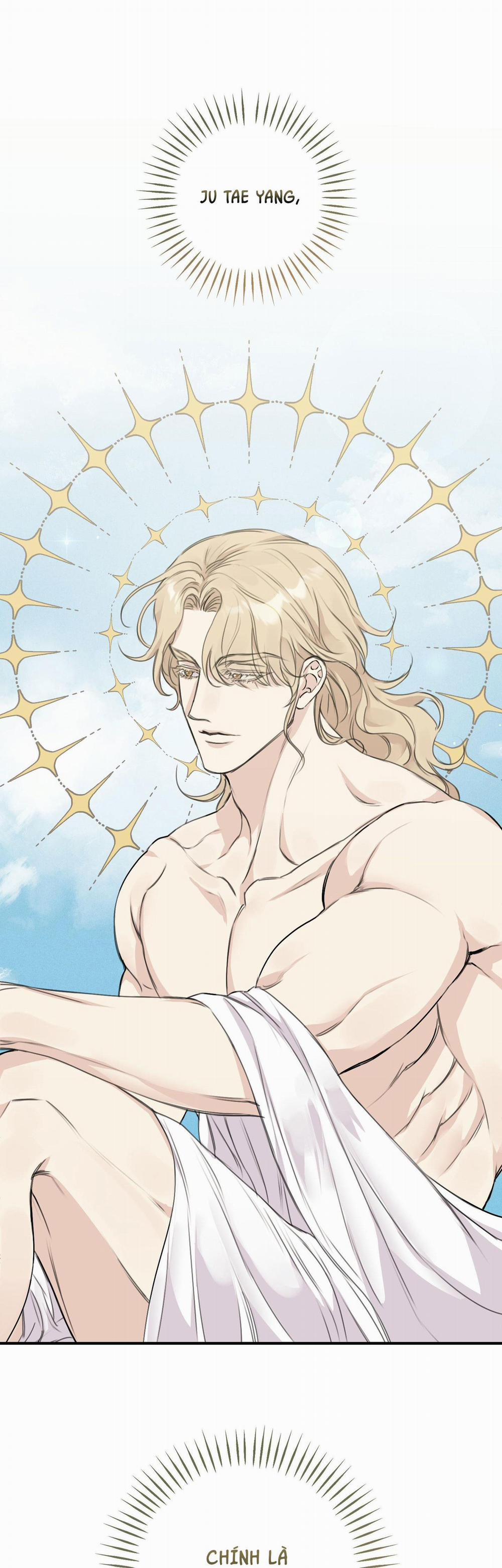 Quan Hệ Cộng Sinh Giữa Trời Và Trăng 9 trang 4